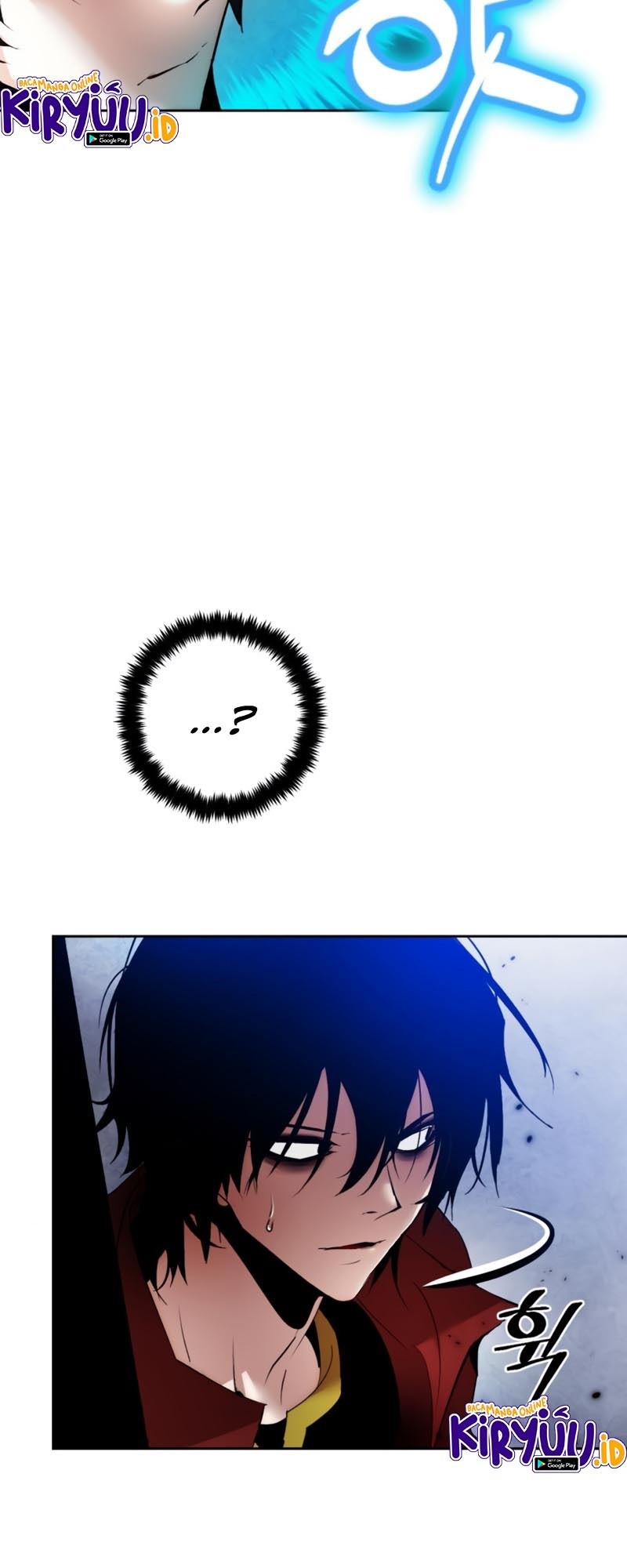 Return to Player Chapter 94 Gambar 35