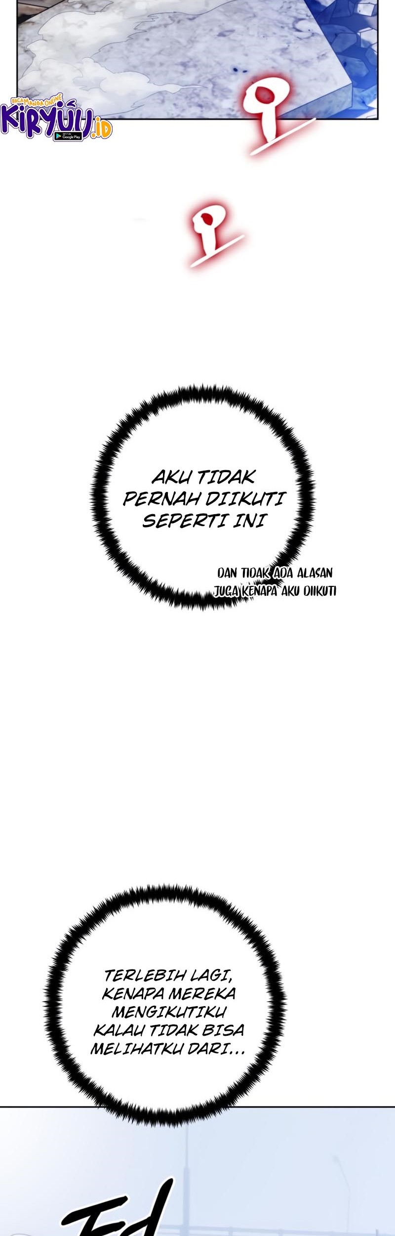 Return to Player Chapter 94 Gambar 37