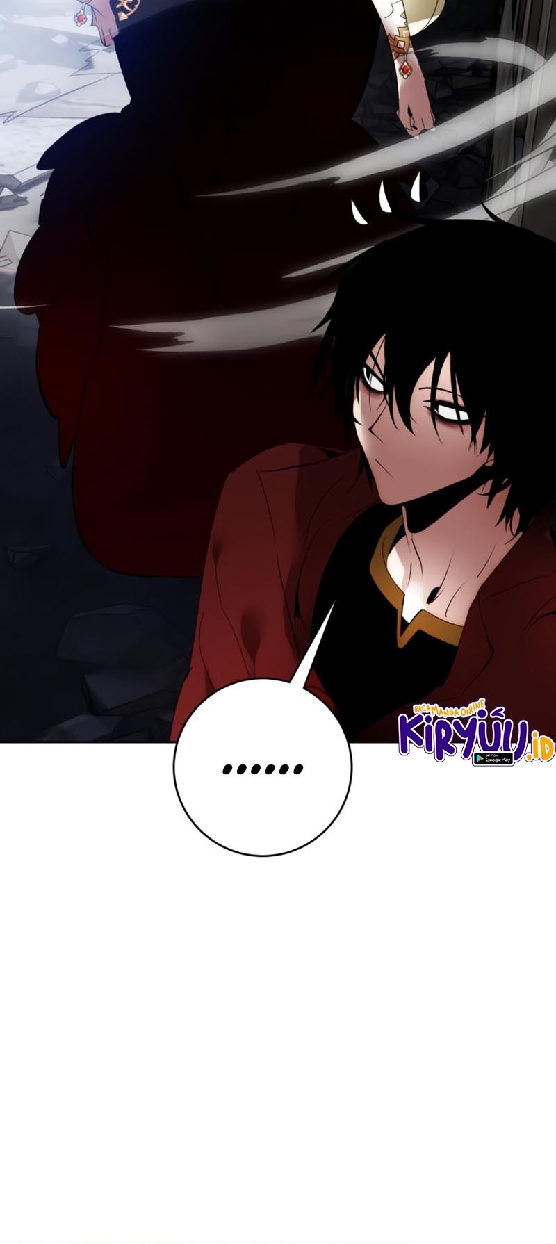 Return to Player Chapter 94 Gambar 40