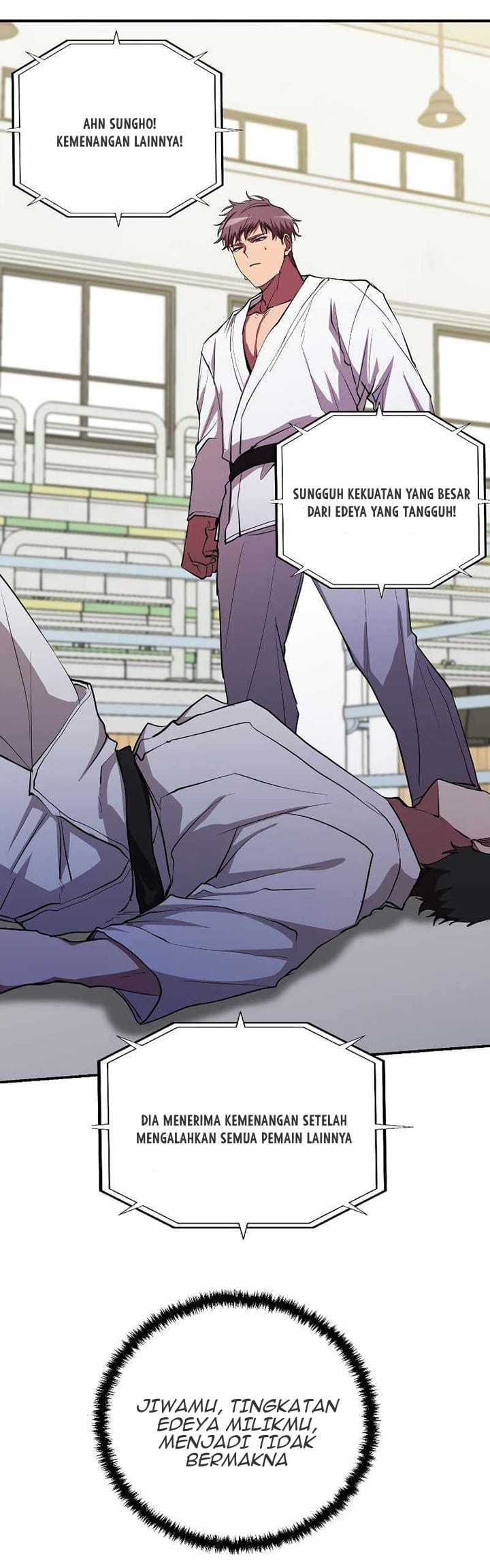 My School Life Pretending to Be a Worthless Person Chapter 28 Gambar 17