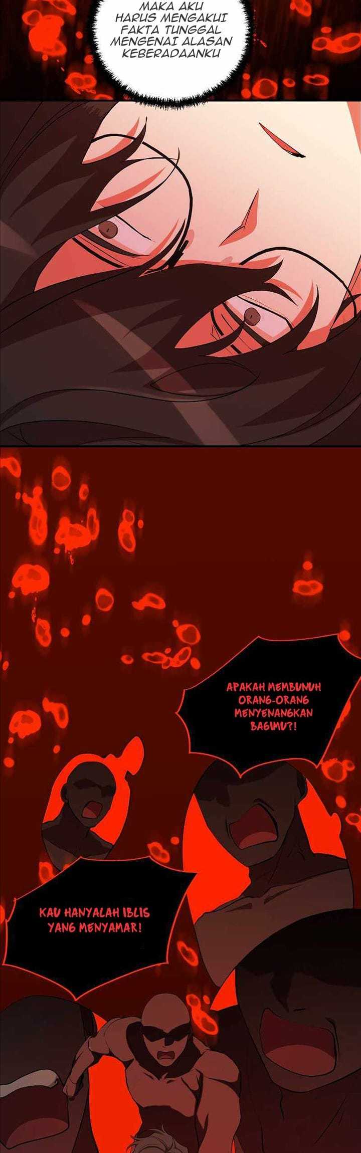 My School Life Pretending to Be a Worthless Person Chapter 28 Gambar 10