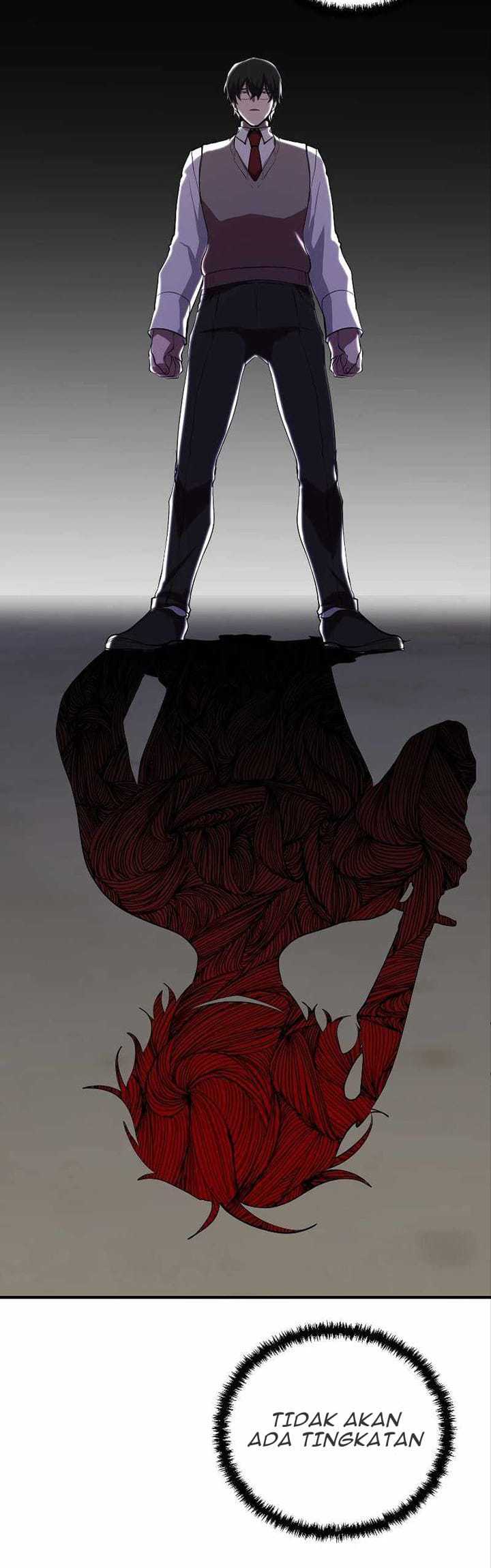 My School Life Pretending to Be a Worthless Person Chapter 28 Gambar 20