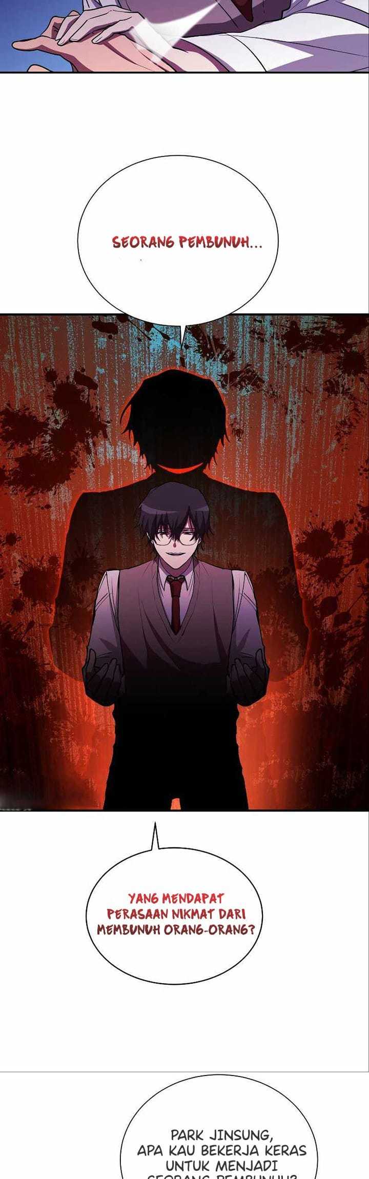 My School Life Pretending to Be a Worthless Person Chapter 28 Gambar 36