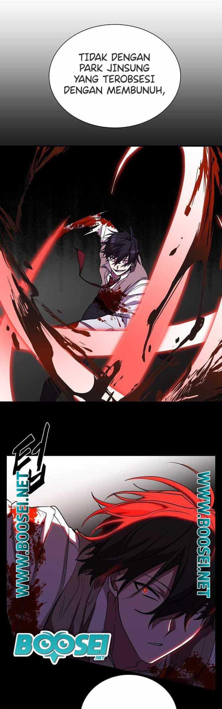 My School Life Pretending to Be a Worthless Person Chapter 28 Gambar 38