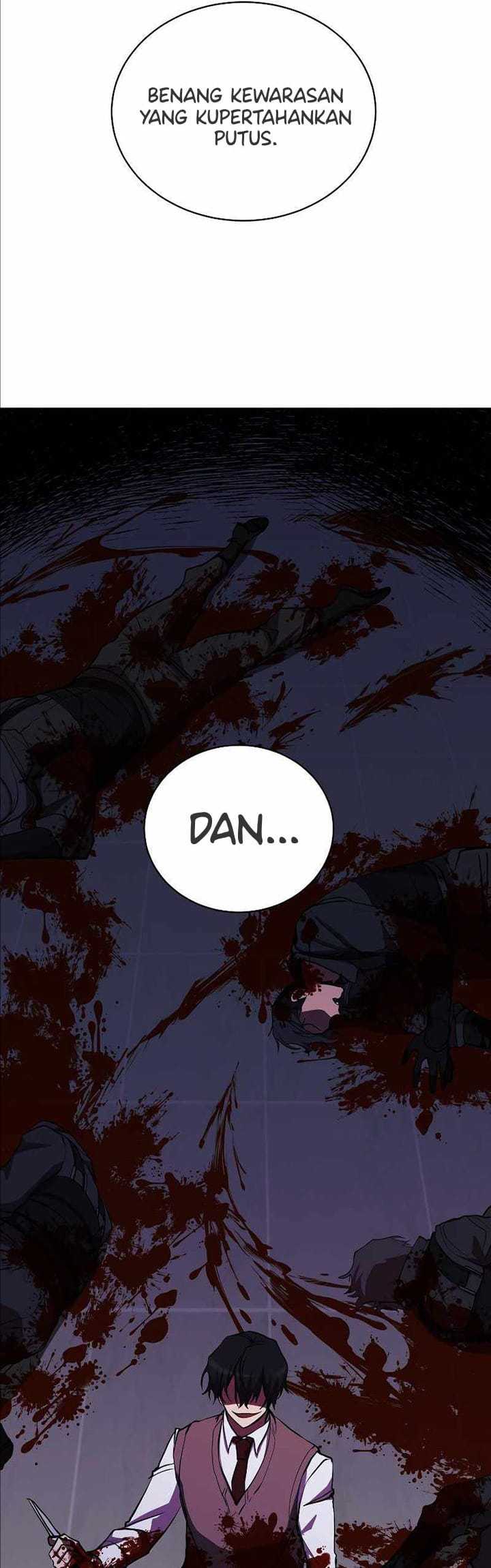 My School Life Pretending to Be a Worthless Person Chapter 28 Gambar 30