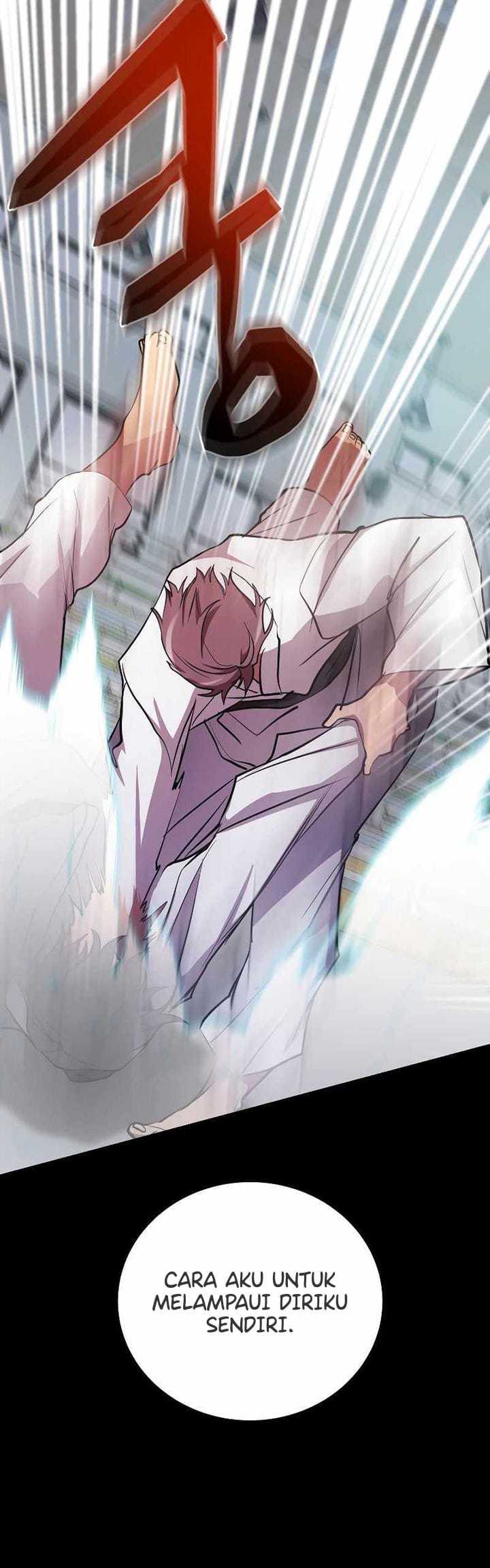 My School Life Pretending to Be a Worthless Person Chapter 28 Gambar 48