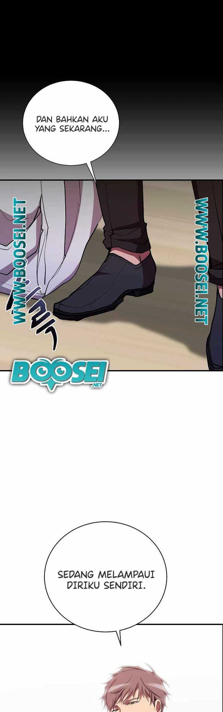 My School Life Pretending to Be a Worthless Person Chapter 28 Gambar 49