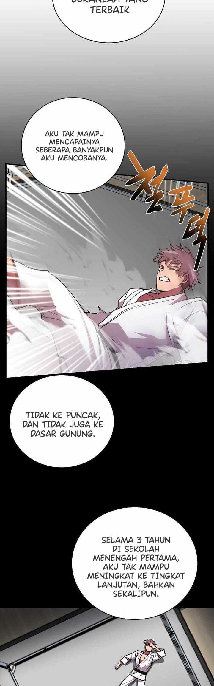 My School Life Pretending to Be a Worthless Person Chapter 28 Gambar 42