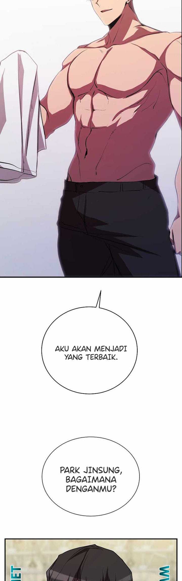 My School Life Pretending to Be a Worthless Person Chapter 28 Gambar 50