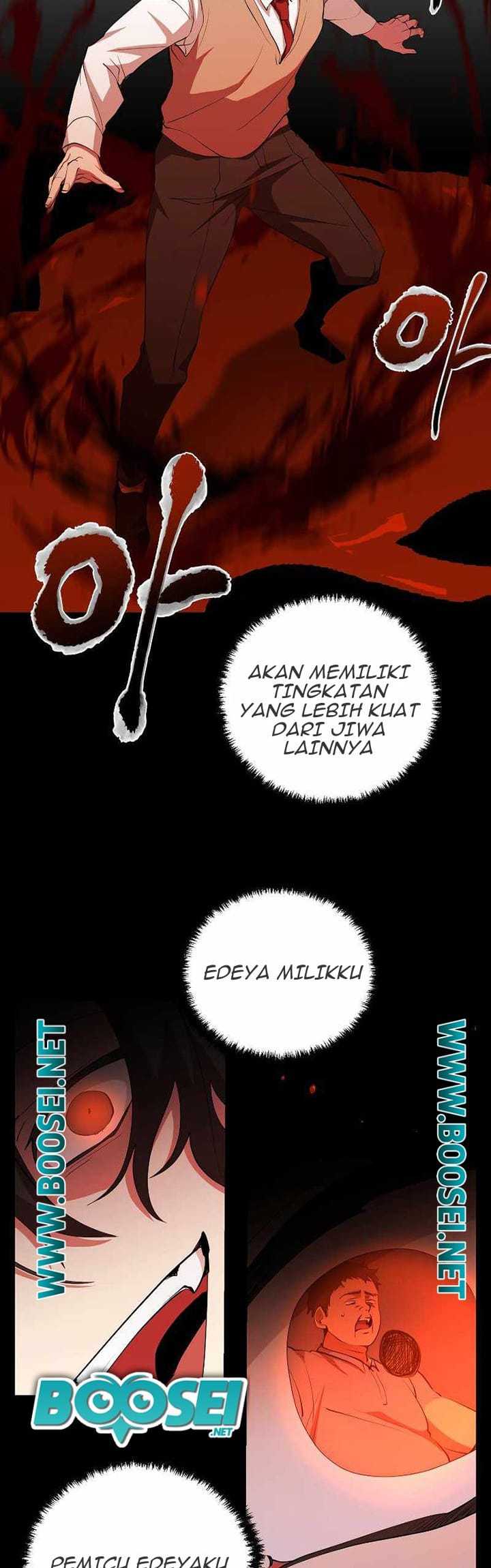 My School Life Pretending to Be a Worthless Person Chapter 28 Gambar 8