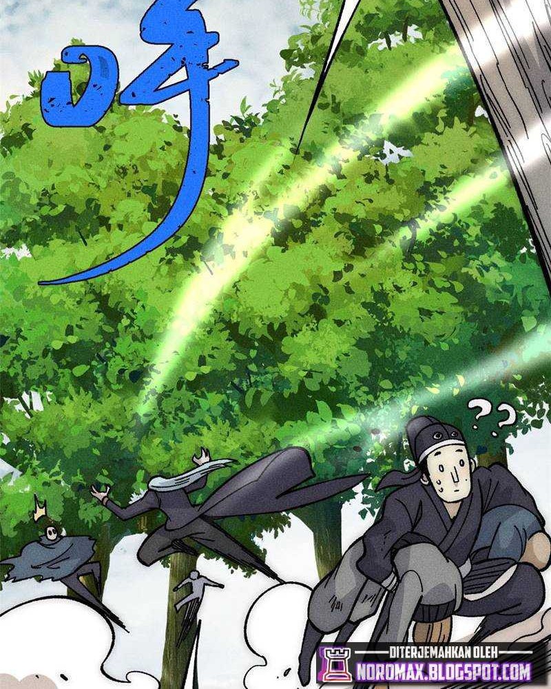 All Hail the Sect Leader Chapter 189 Gambar 30