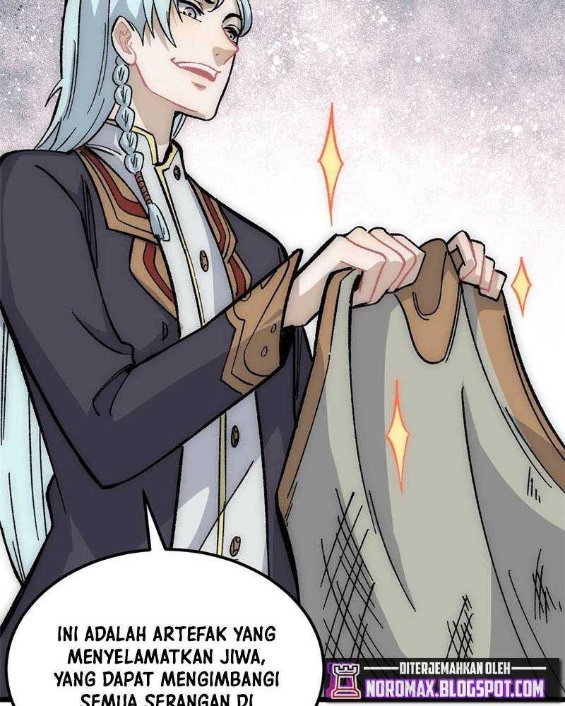 All Hail the Sect Leader Chapter 189 Gambar 34