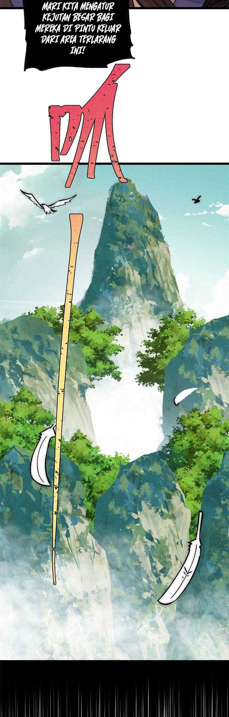 All Hail the Sect Leader Chapter 189 Gambar 47