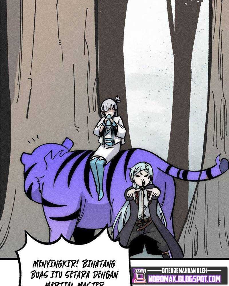 All Hail the Sect Leader Chapter 189 Gambar 11