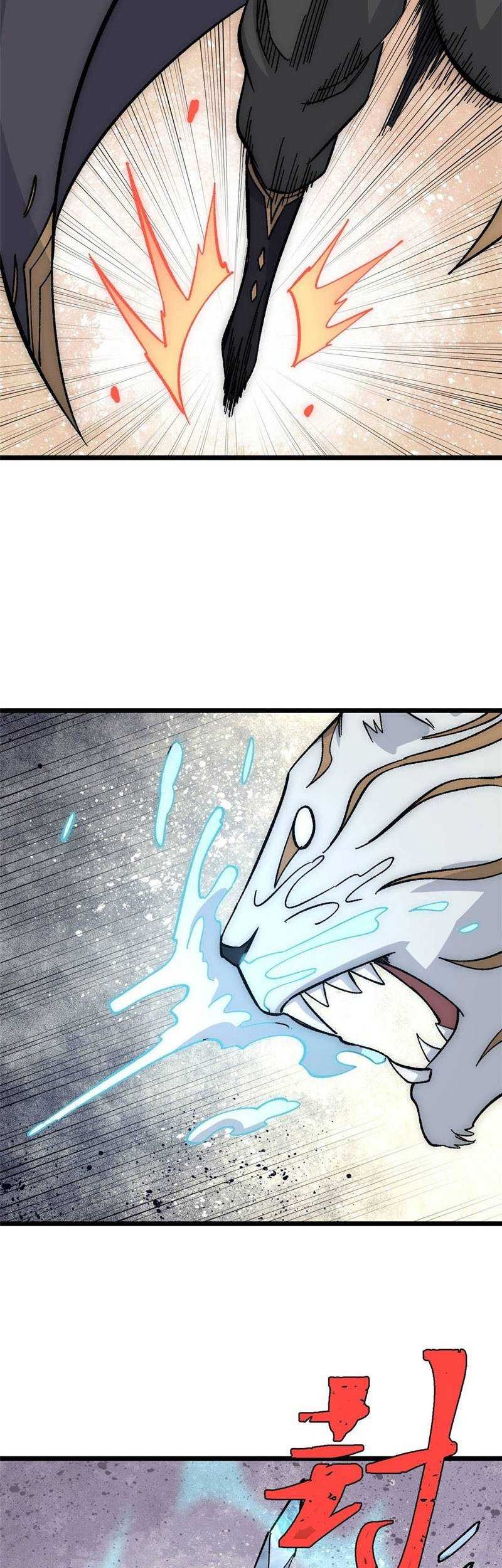 All Hail the Sect Leader Chapter 189 Gambar 14