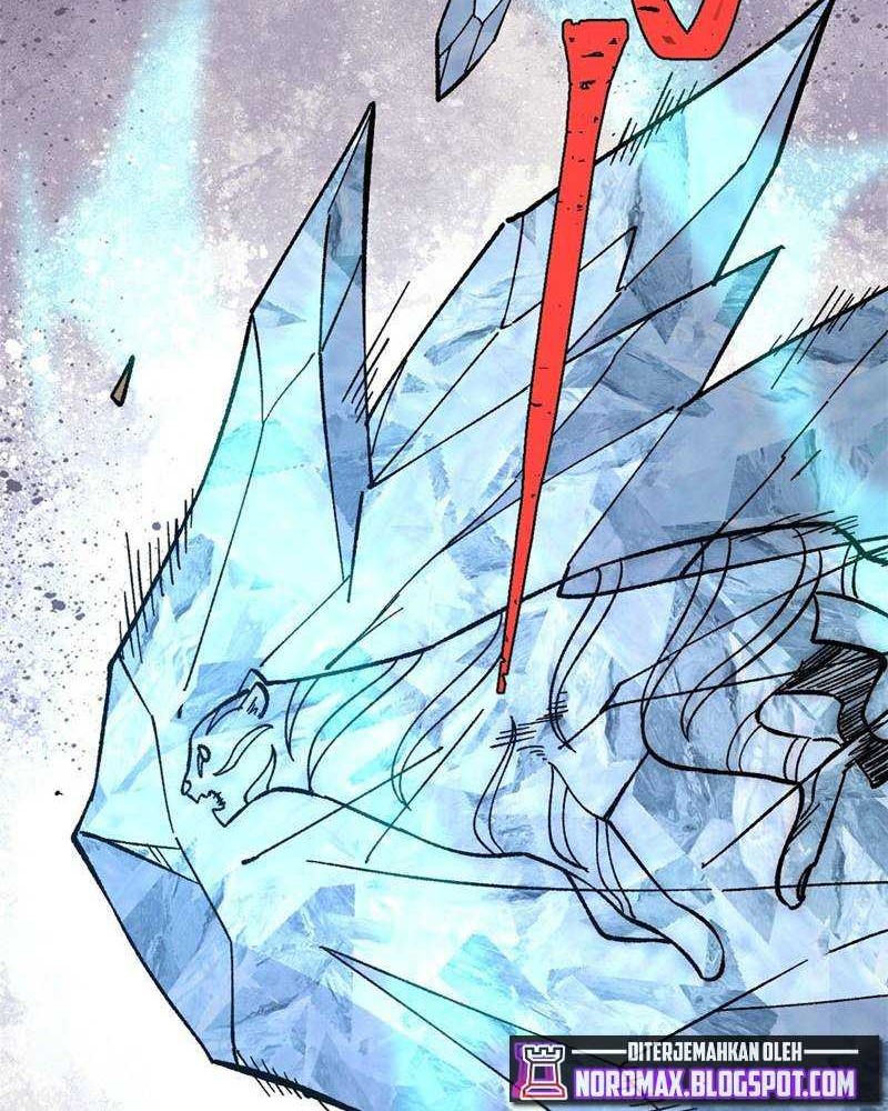 All Hail the Sect Leader Chapter 189 Gambar 15