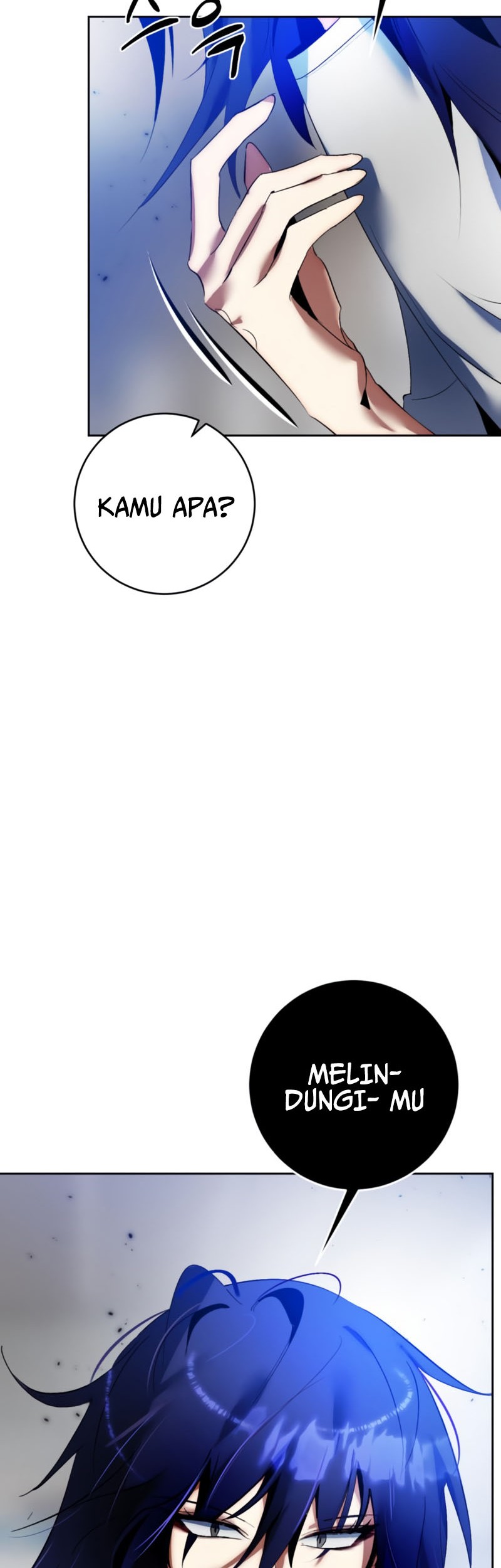 Return to Player Chapter 95 Gambar 45