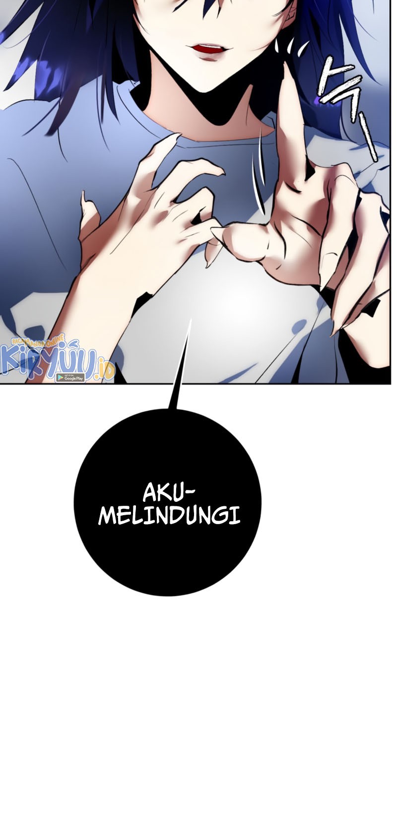 Return to Player Chapter 95 Gambar 46