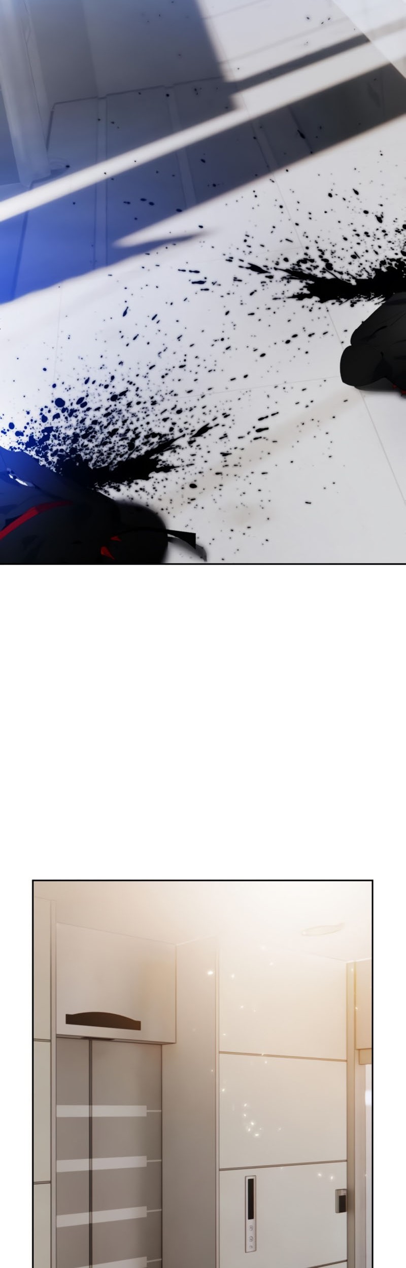 Return to Player Chapter 95 Gambar 48