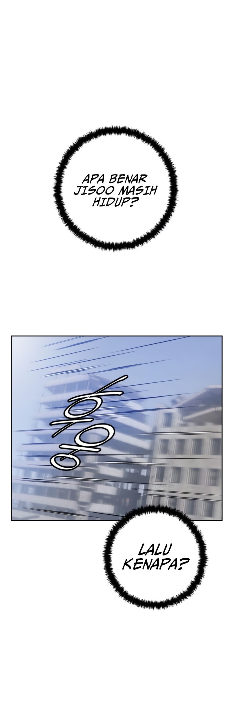 Manhwa Return to Player Chapter 95 gambar nomor 2