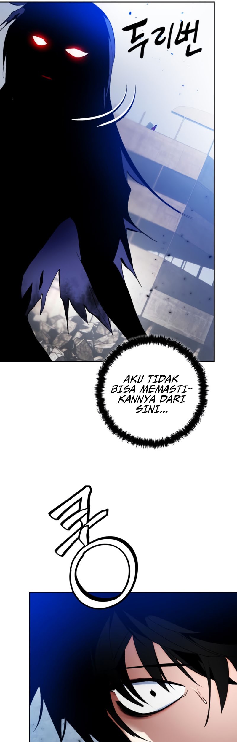 Return to Player Chapter 95 Gambar 7