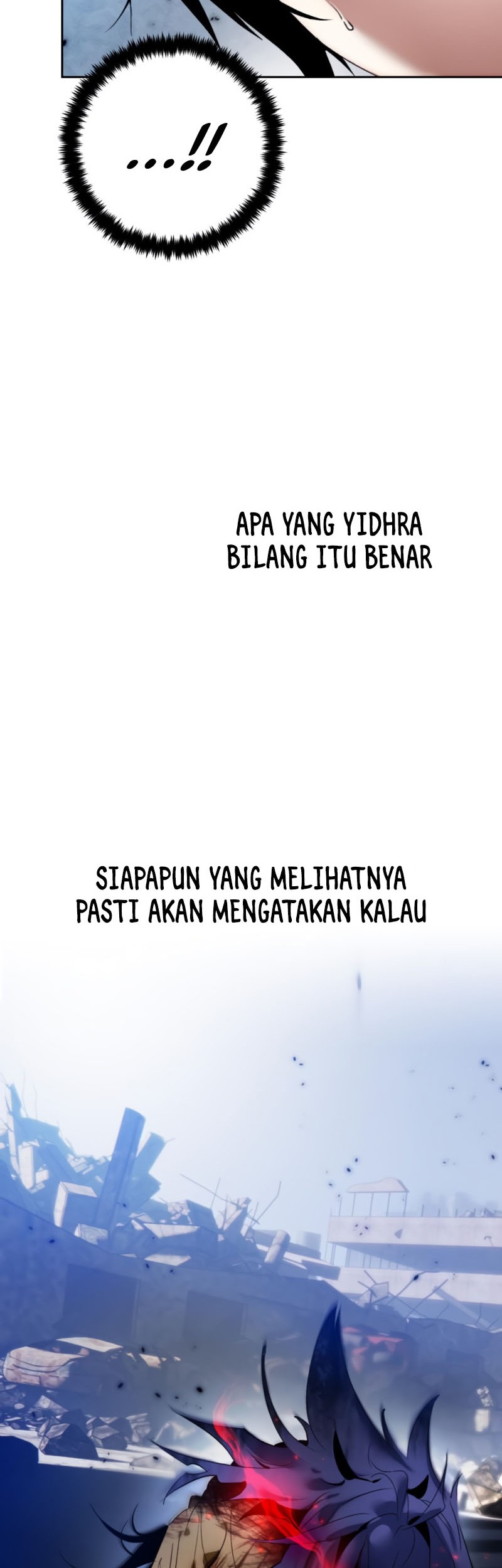 Return to Player Chapter 95 Gambar 8