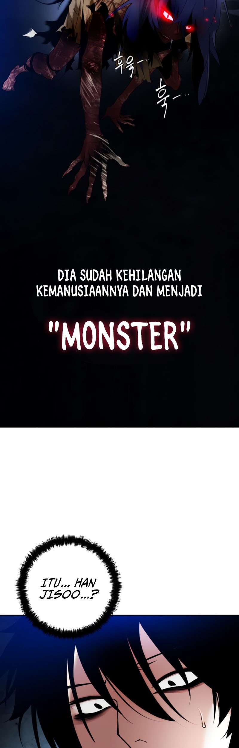 Return to Player Chapter 95 Gambar 9