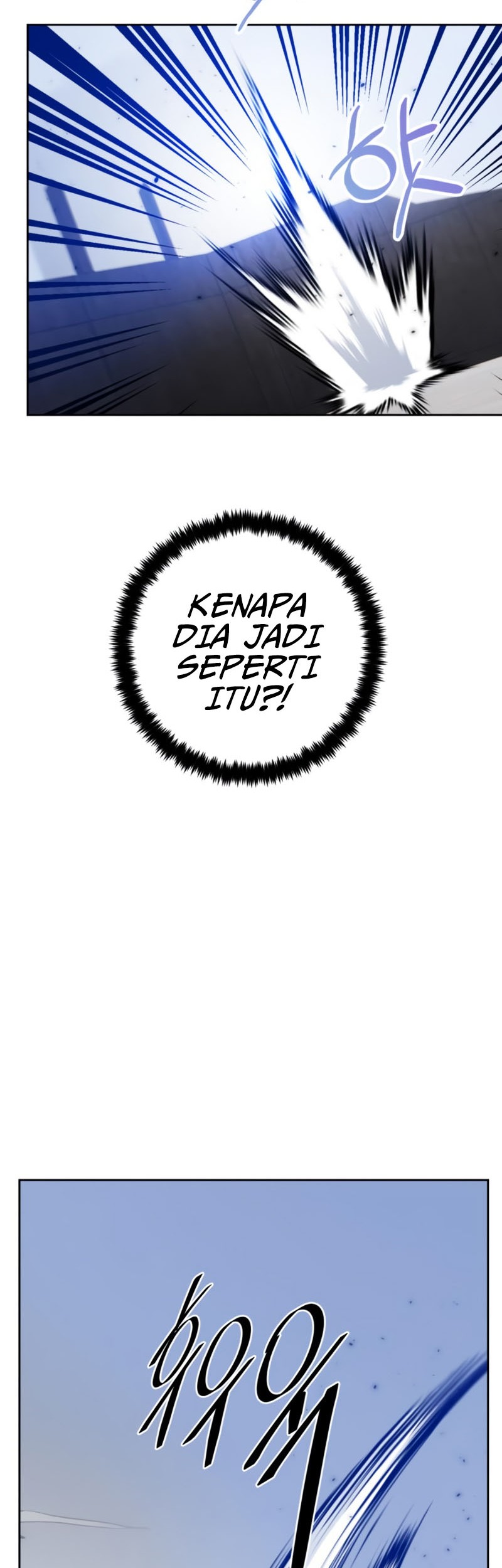 Return to Player Chapter 95 Gambar 13