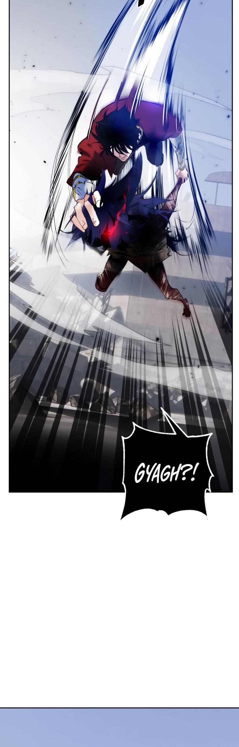 Return to Player Chapter 95 Gambar 14