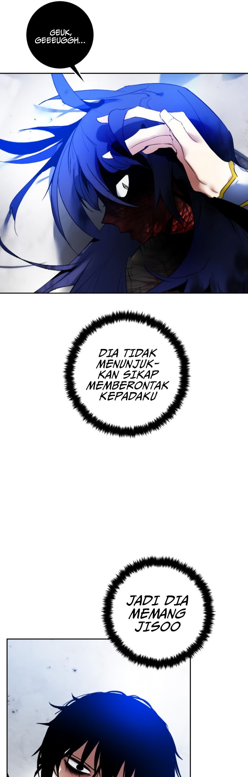 Return to Player Chapter 95 Gambar 17