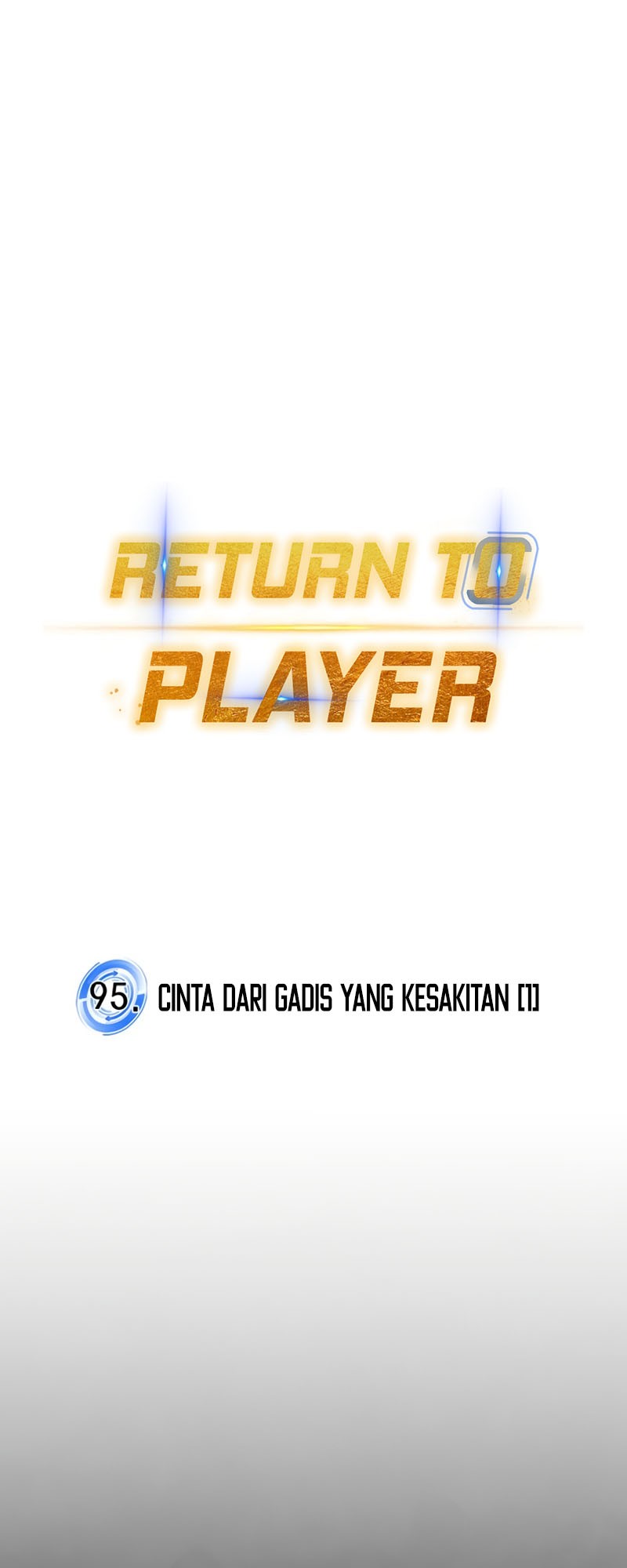 Return to Player Chapter 95 Gambar 21