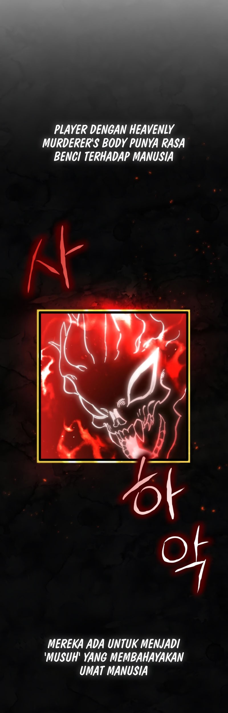 Return to Player Chapter 95 Gambar 22