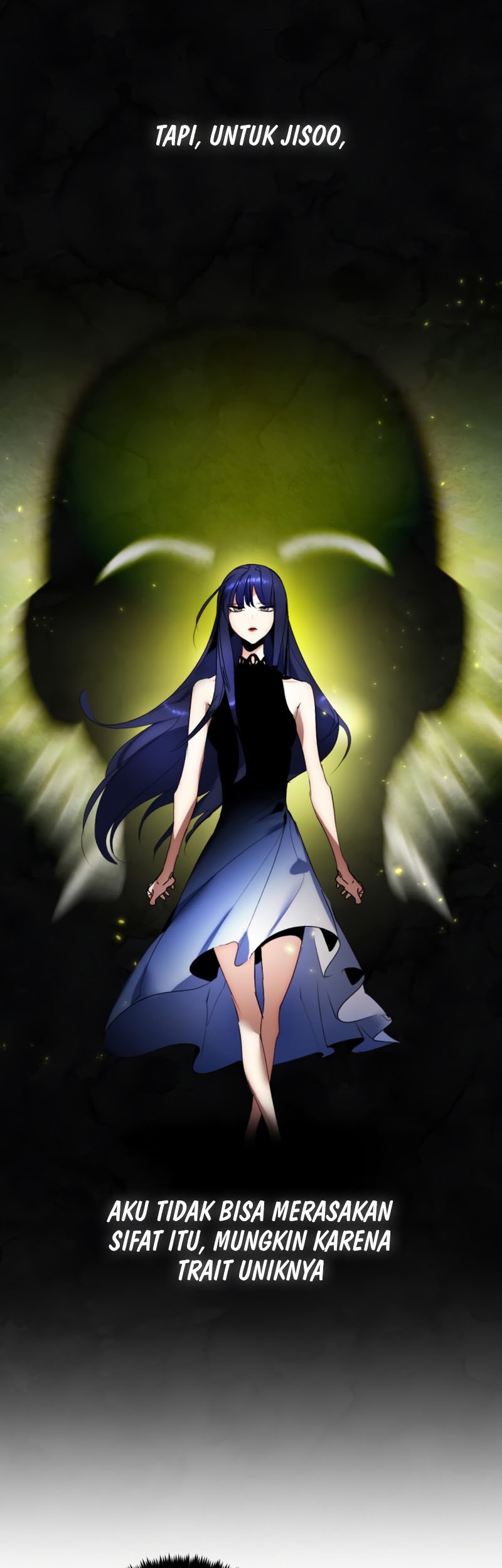 Return to Player Chapter 95 Gambar 23