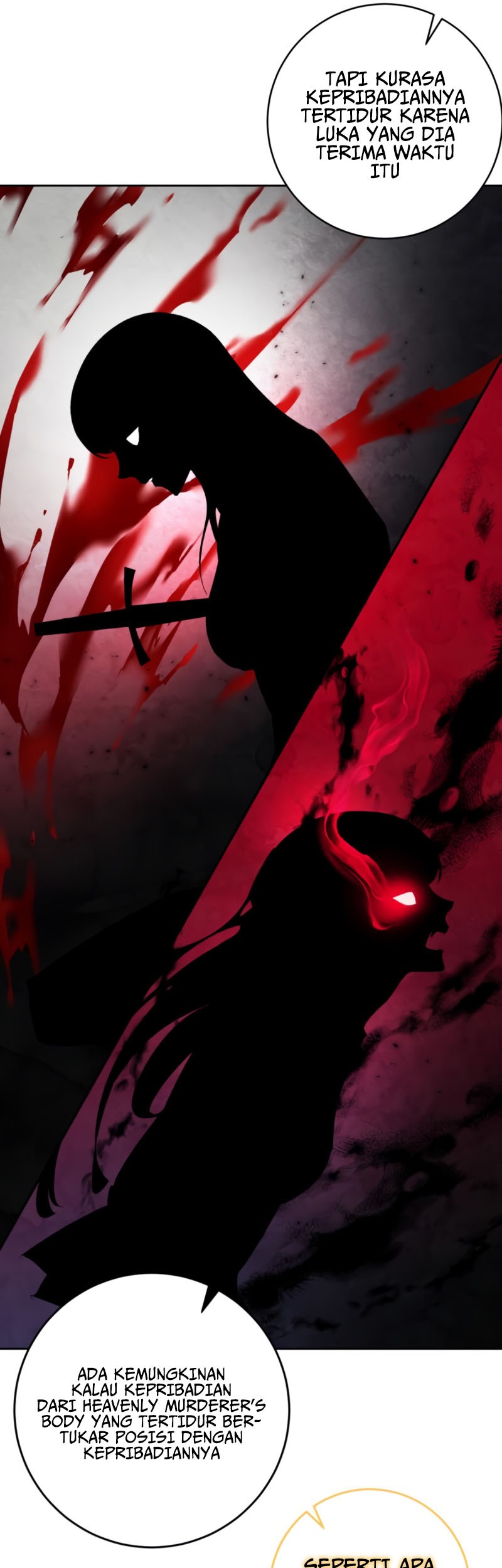 Return to Player Chapter 95 Gambar 27