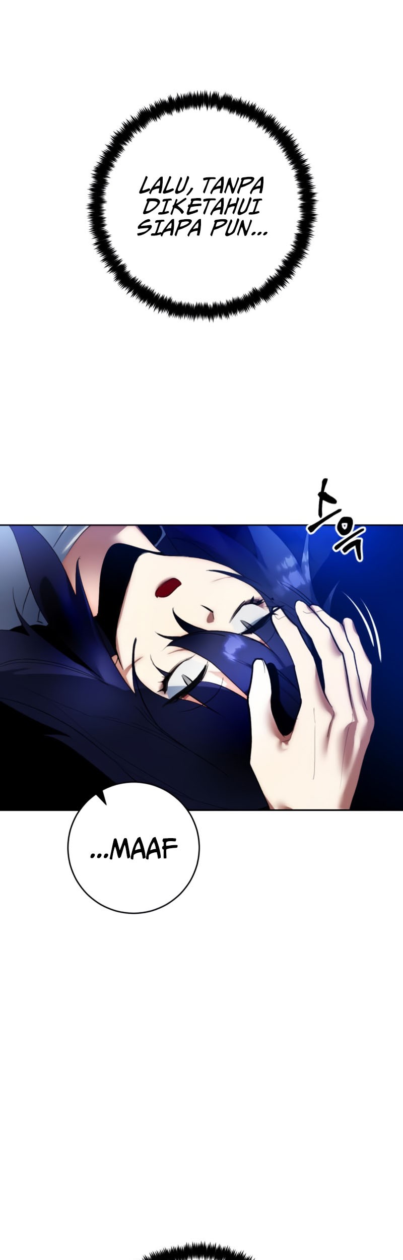 Return to Player Chapter 95 Gambar 32