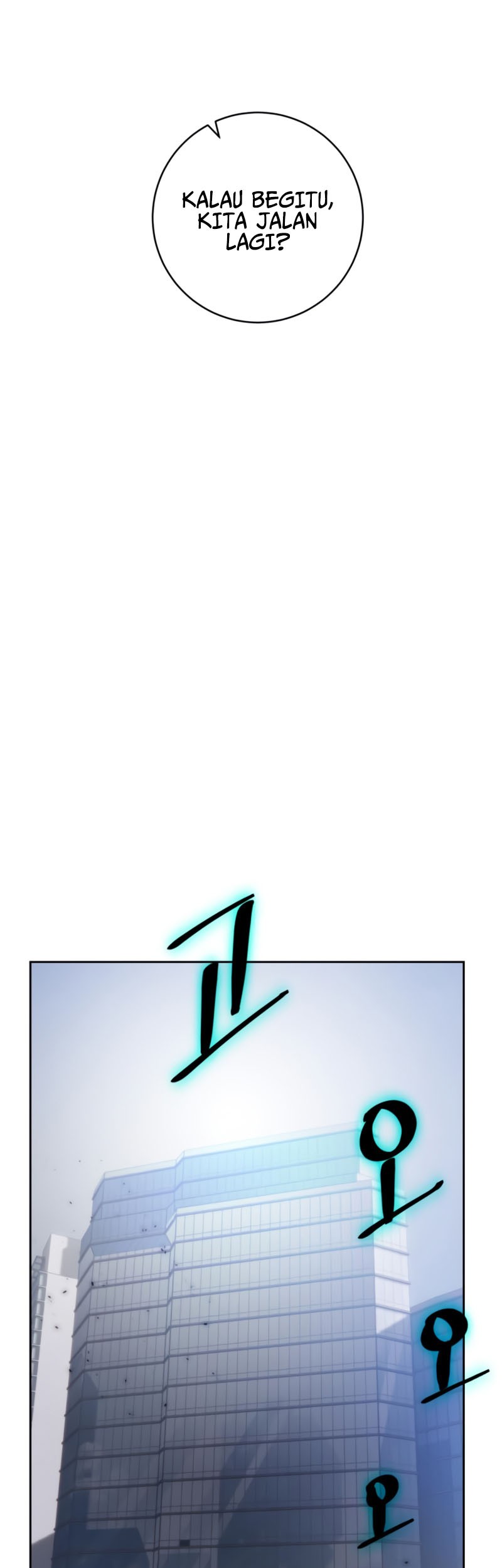 Return to Player Chapter 95 Gambar 34