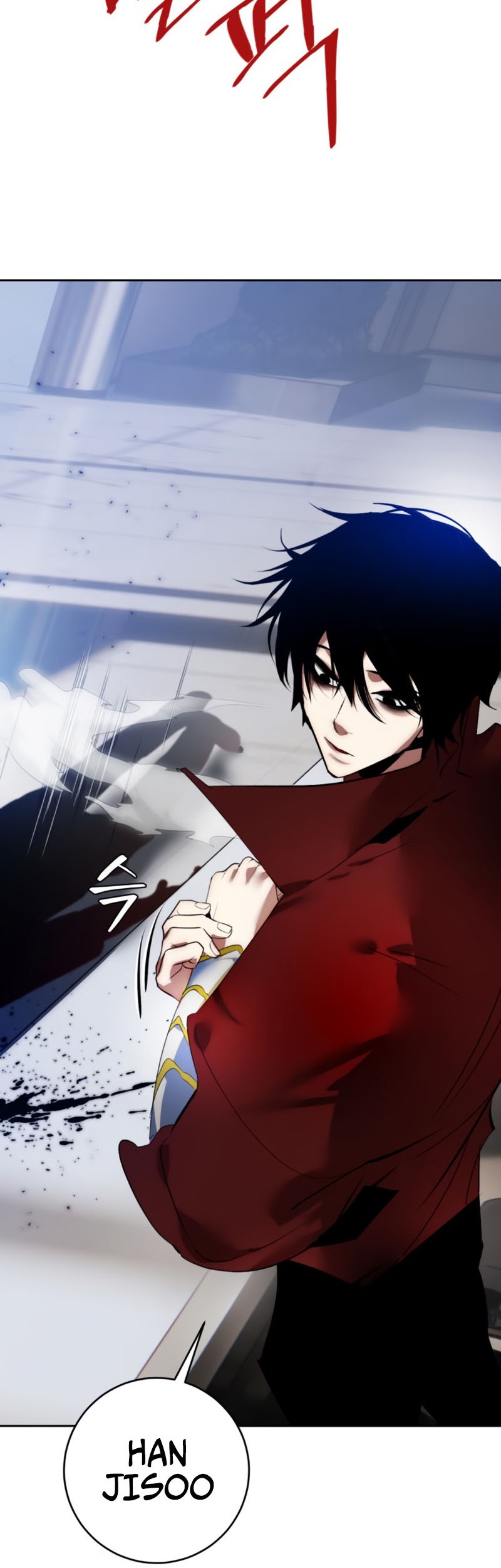 Return to Player Chapter 95 Gambar 40