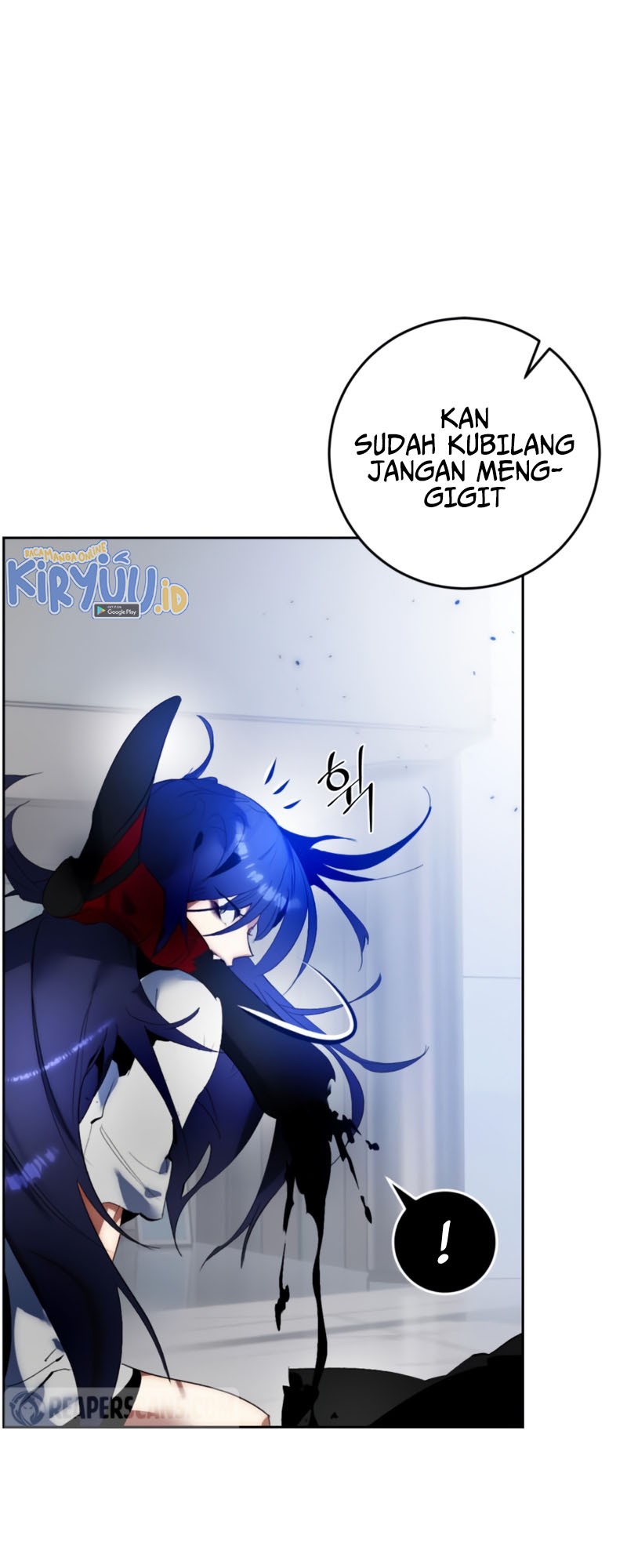 Return to Player Chapter 95 Gambar 41