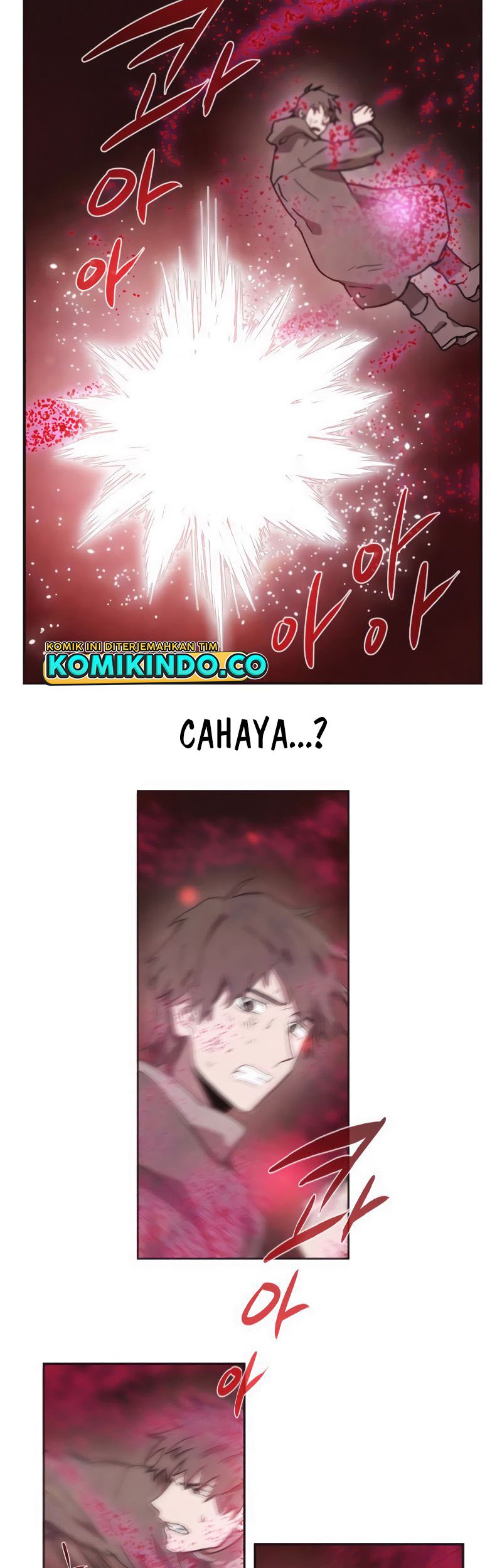 Miracle Hero! Chapter 59 Gambar 13