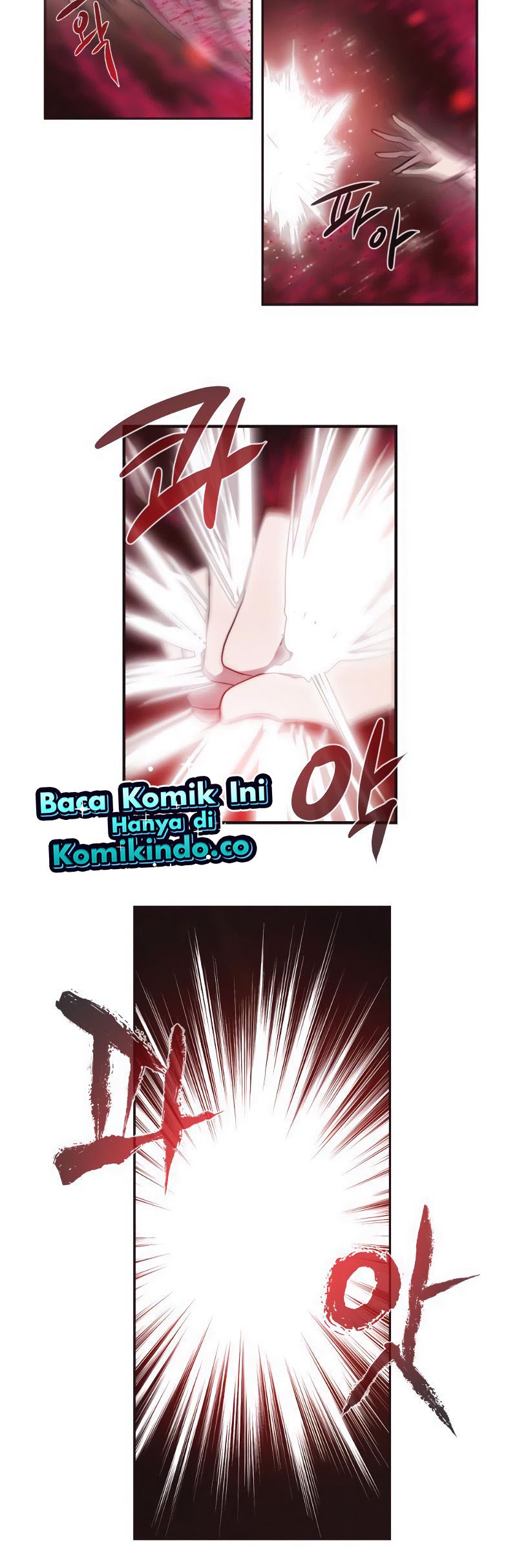 Miracle Hero! Chapter 59 Gambar 14