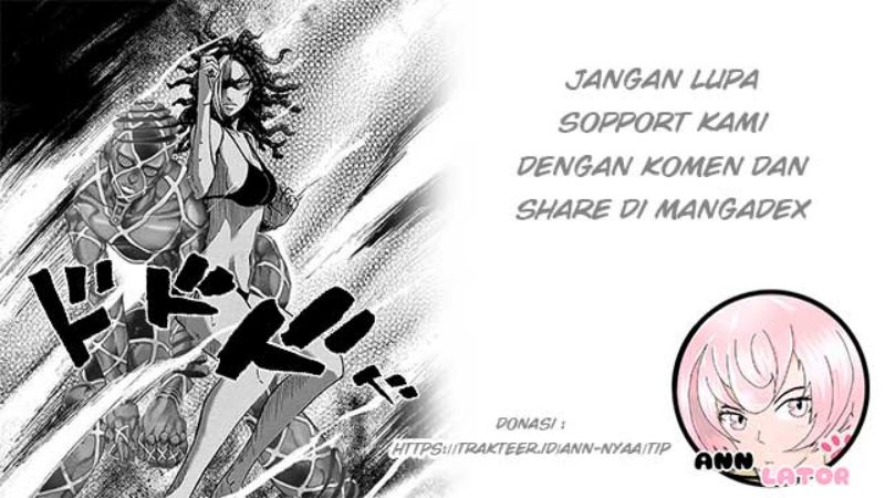 Alice in Borderland Chapter 27 Gambar 38