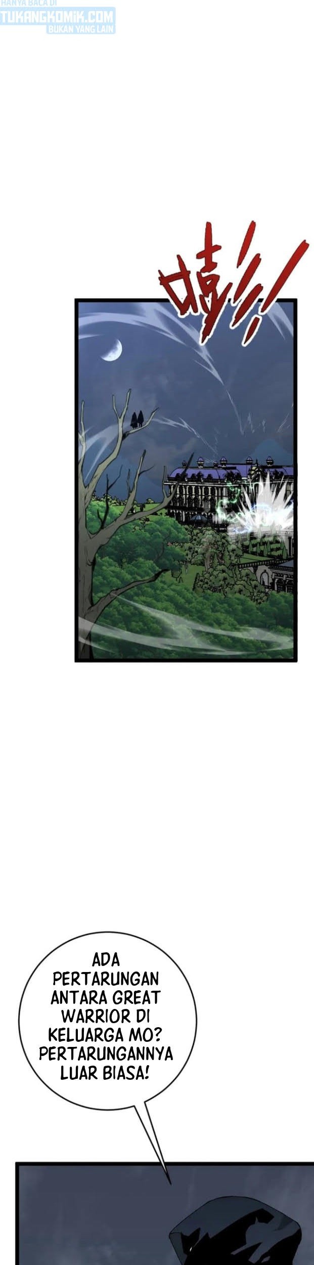 Your Talent is Mine Chapter 41 Gambar 42