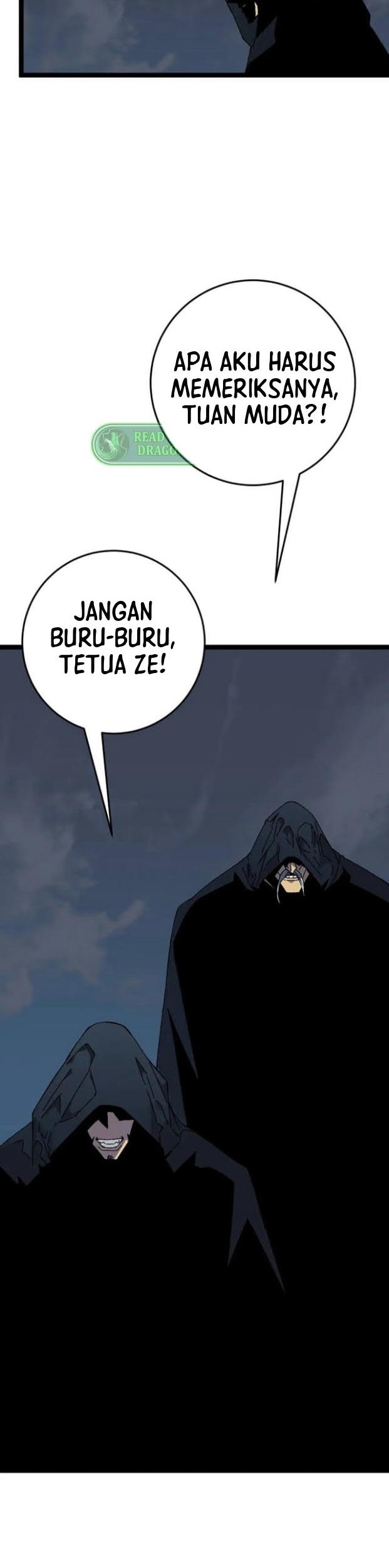 Your Talent is Mine Chapter 41 Gambar 43