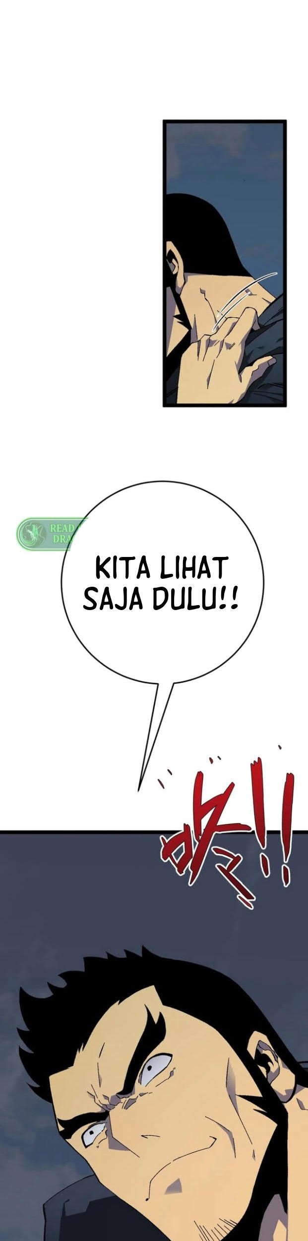 Your Talent is Mine Chapter 41 Gambar 44