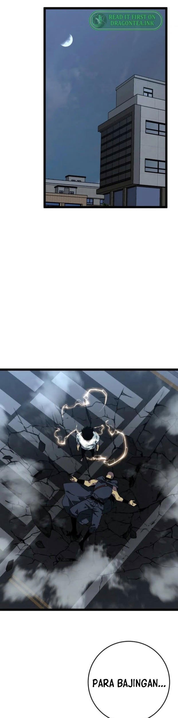 Komik Your Talent is Mine Chapter 41 gambar nomor 1