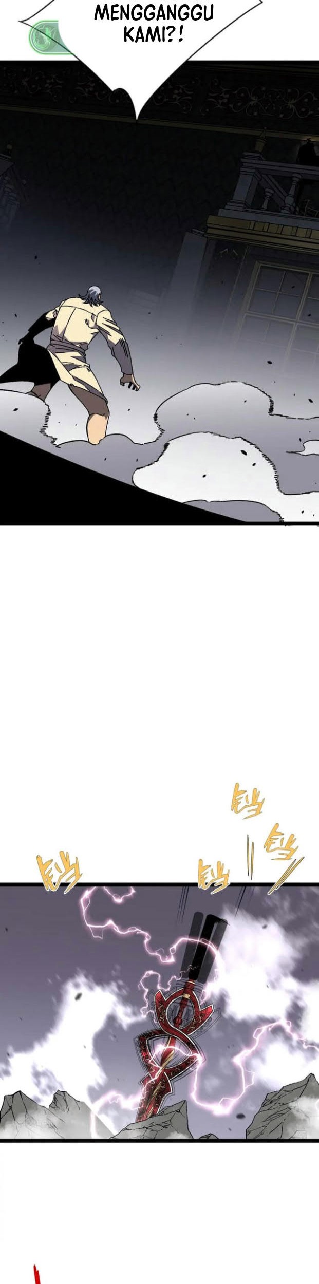 Your Talent is Mine Chapter 41 Gambar 9