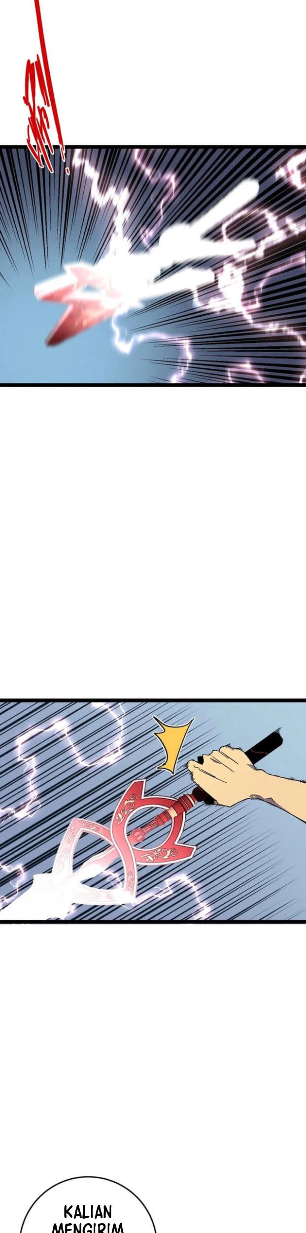 Your Talent is Mine Chapter 41 Gambar 10