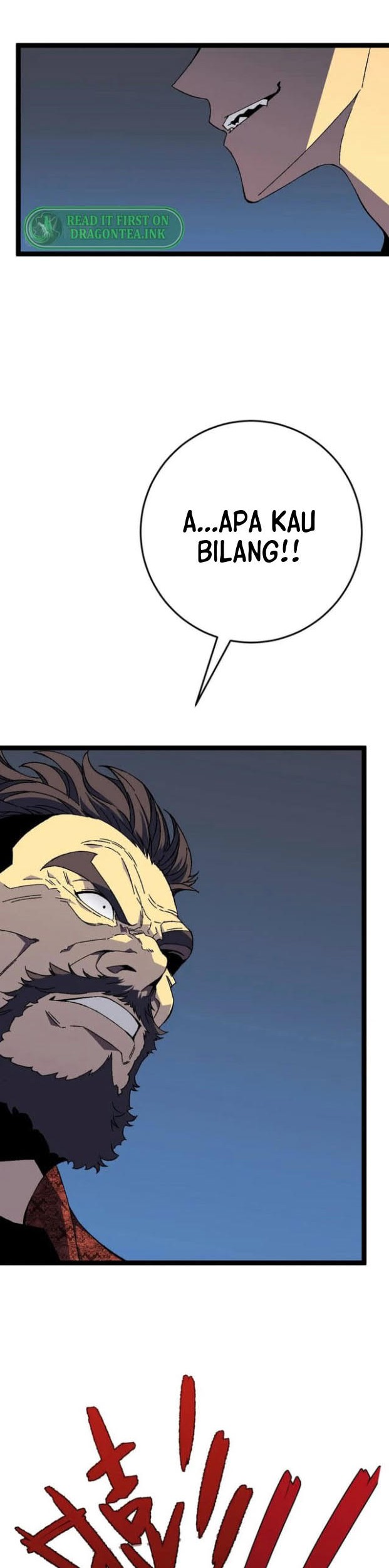 Your Talent is Mine Chapter 41 Gambar 13