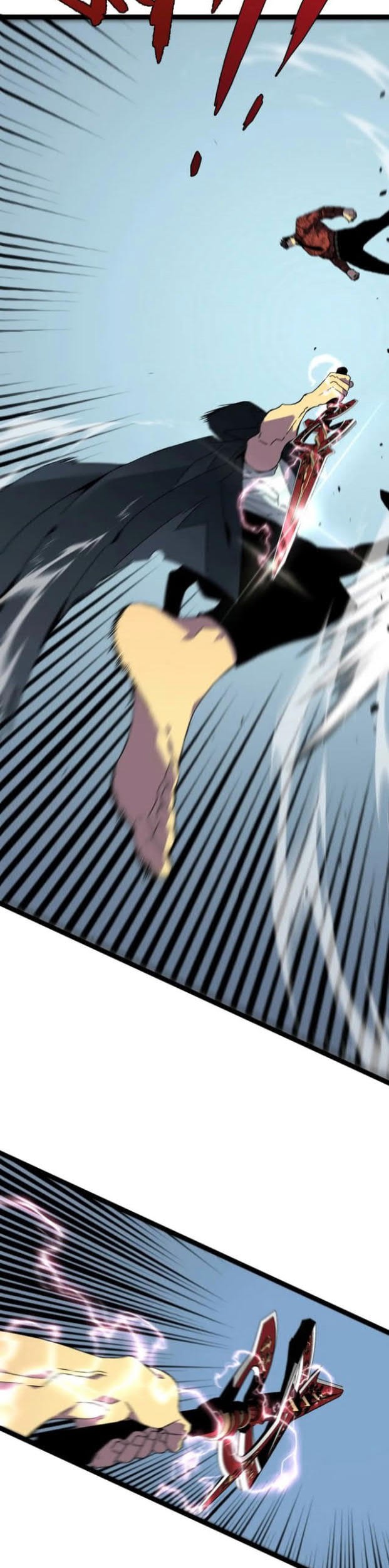 Your Talent is Mine Chapter 41 Gambar 14