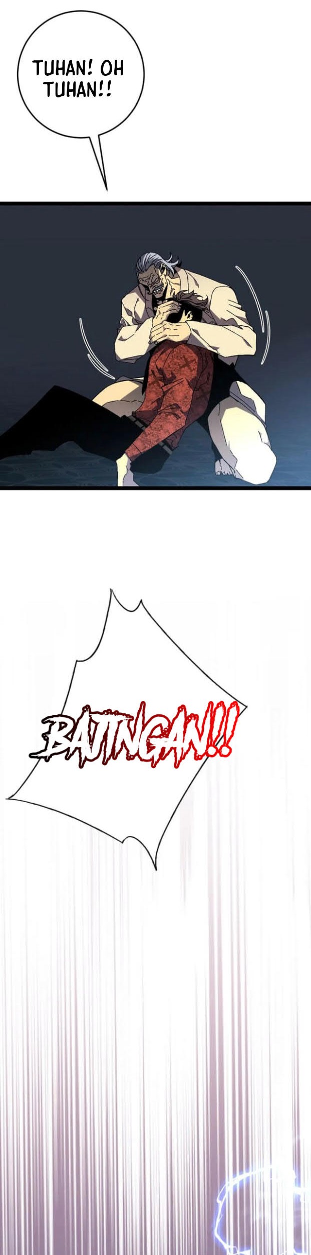 Your Talent is Mine Chapter 41 Gambar 18